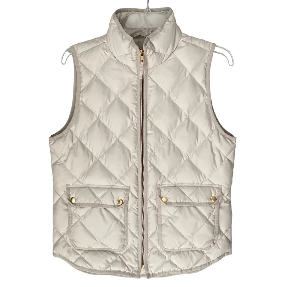 J. Crew crew excursion